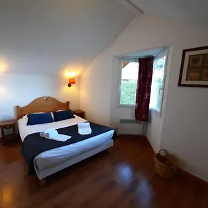 Duplex-chalet Entre Et Montagne - Balcon Vue Lugrin